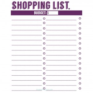 Single Parent Budgeting Tips