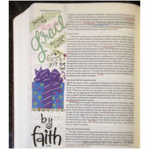 _Life Verse For Single Parents_Scripture Reference For Single Moms_Bible Journaling For Single Moms_Shop Bible Journals_Summer Devotionals For Single Moms_