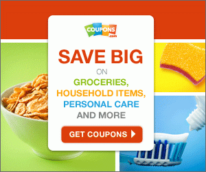 Coupons Single Parent Budget