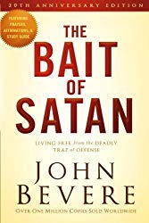 Renew_John Bevere_ The Bait of Satan_Amazon Associates_Amazon Christian Books