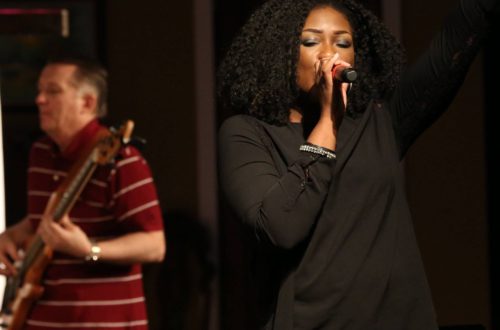 Knowing God Devotional_The Father's House_Burnsville_Minnesota_Prophese Fuentes_Make use of your time_Ephesians 5:15-17_Stay at Home_Quarantined