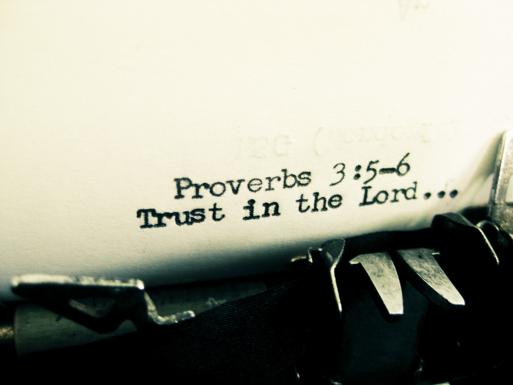 Faith It Till You Make It_Eyes Like Faith_Proverbs 3:5-6_