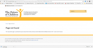 Misrepresented Single Moms have voices to help them